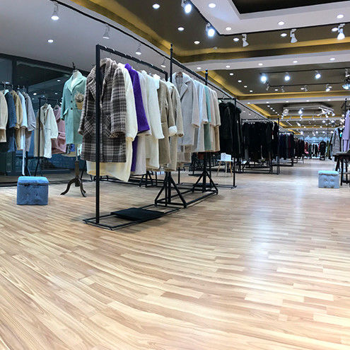 Guangzhou Beianji Clothing Co., Ltd. fabrikant productielijn